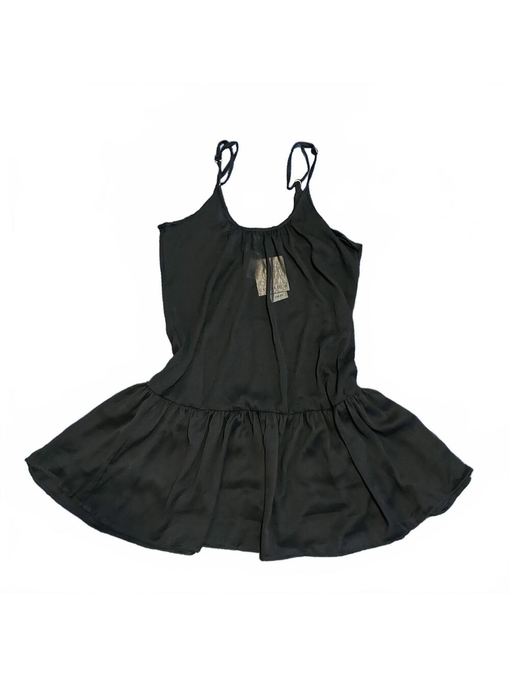 NWT Sheer Nightie Mini Dress Cyn & Lucy size small